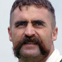 Merv Hughes