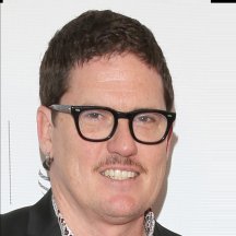 John Maringouin