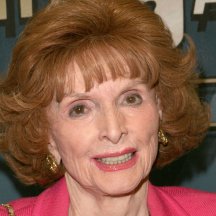 Patricia Barry