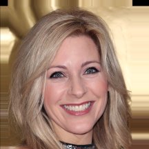 Naomi Wilkinson