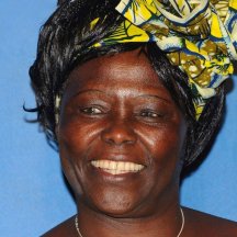 Wangari Maathai
