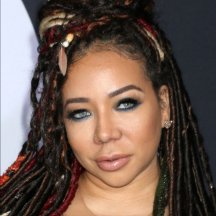 Tameka "Tiny" Harris