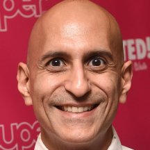 Jehangir Mehta