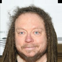 Jaron Lanier