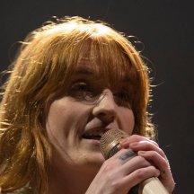 Florence + the Machine