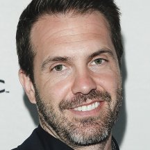 Darrin Rose