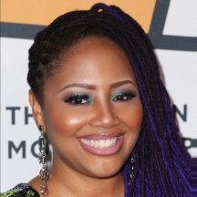 Lalah Hathaway