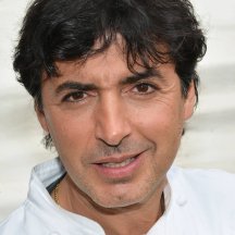 Jean-Christophe Novelli
