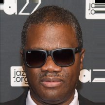 Marcus Roberts