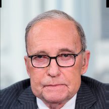 Larry Kudlow