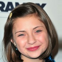 Mackenzie Milone