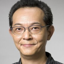 Yasuto Hida