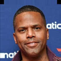 AJ Calloway