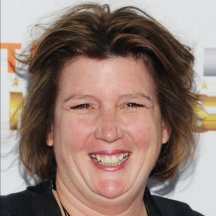 Lynn Crawford