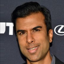Soman Chainani