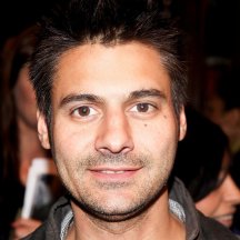 Danny Bhoy