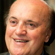 Peter Arnett
