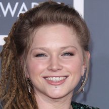 Crystal Bowersox