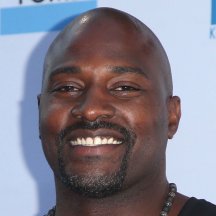 Marcellus Wiley