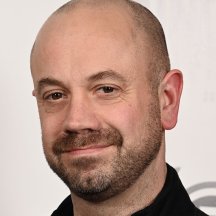 Paul van Carter