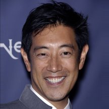 Grant Imahara