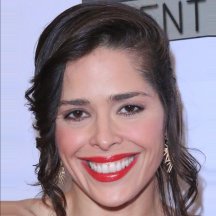 Mercedes Brito