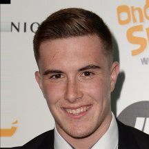 Luke Roskell