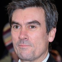 Jeff Hordley