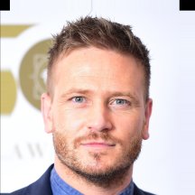 Matthew Wolfenden