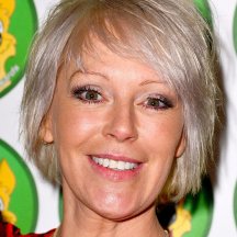 Helen Chamberlain