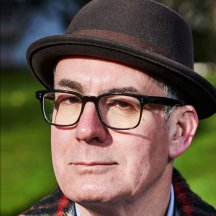 David Quantick