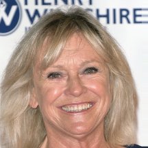 Sue Barker