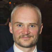 Oliver Lansley
