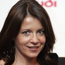 Ginny Buckley