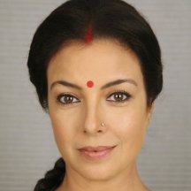 Natasha Sinha