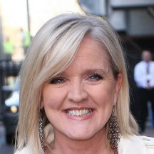 Bernie Nolan