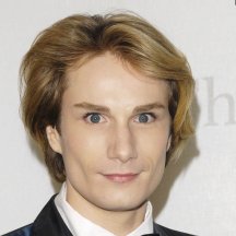 Austin Scarlett
