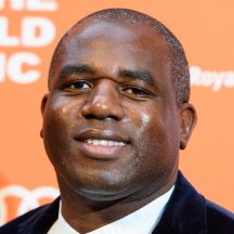David Lammy