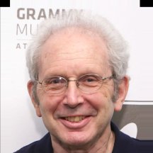 Peter Guralnick