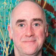 Stephen Kennedy