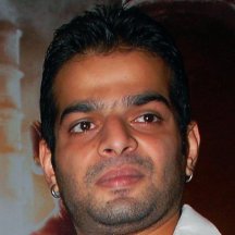 Karan Patel