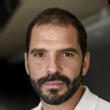 Jorge Monje