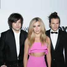 The Band Perry