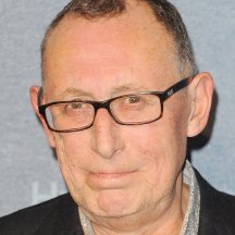 Ian Martin