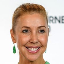 Catriona Rowntree