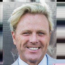 Dermott Brereton