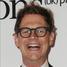 Mark Dolan