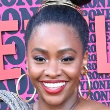 Teyonah Parris