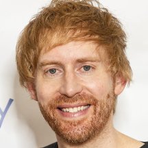 Mark Simmons