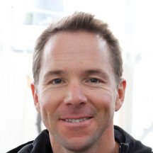 Chris Davenport